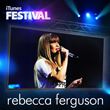 Rebecca Ferguson - iTunes Festival: Live 2012
